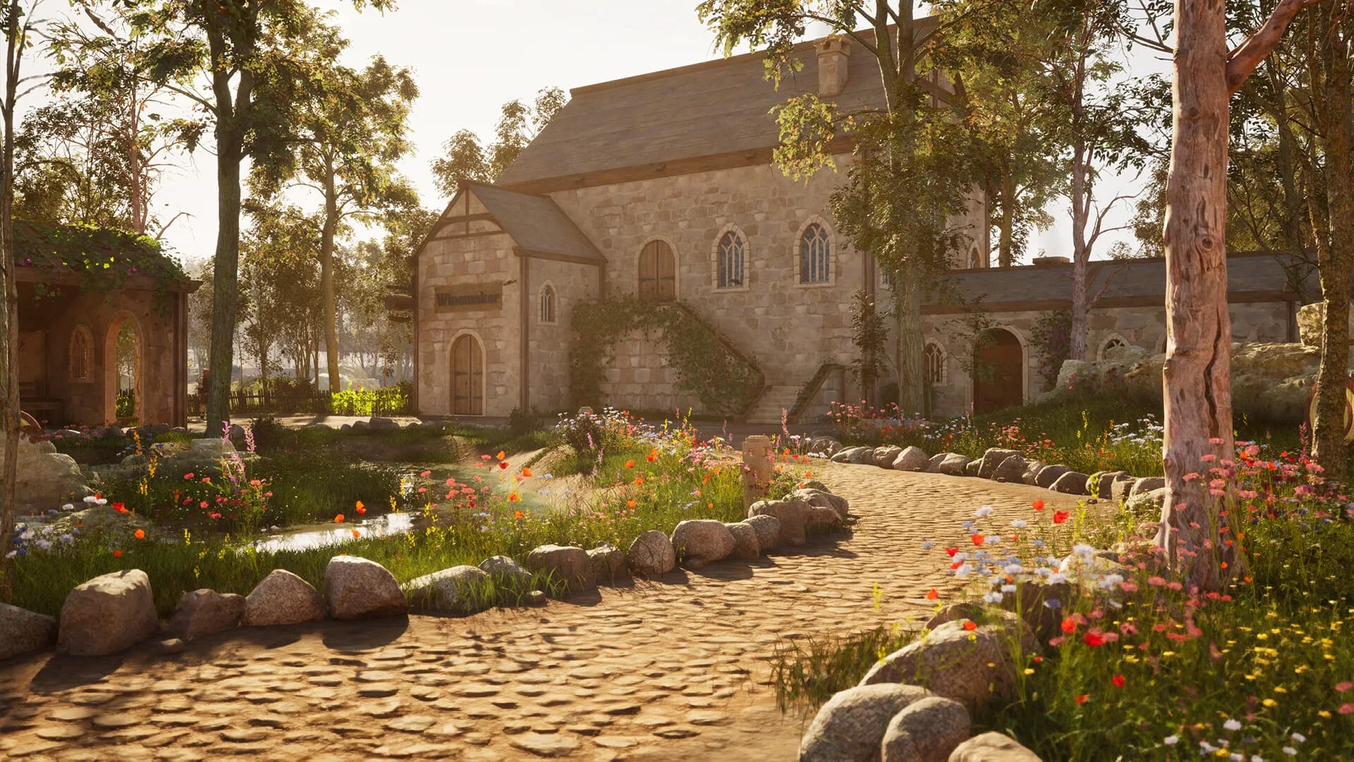 Winemaker Simulator görsel 4