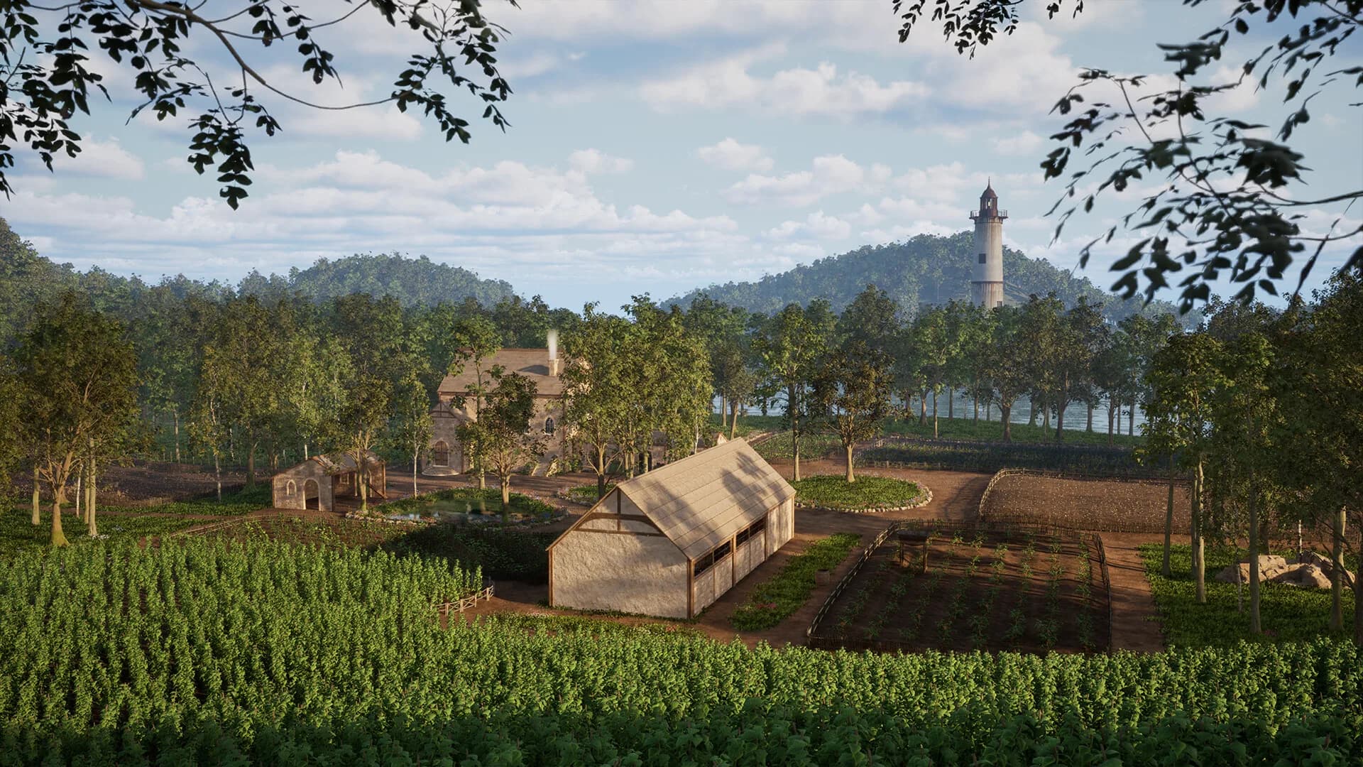 Winemaker Simulator görsel 25