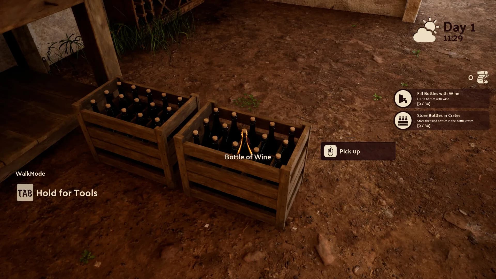 Winemaker Simulator görsel 7