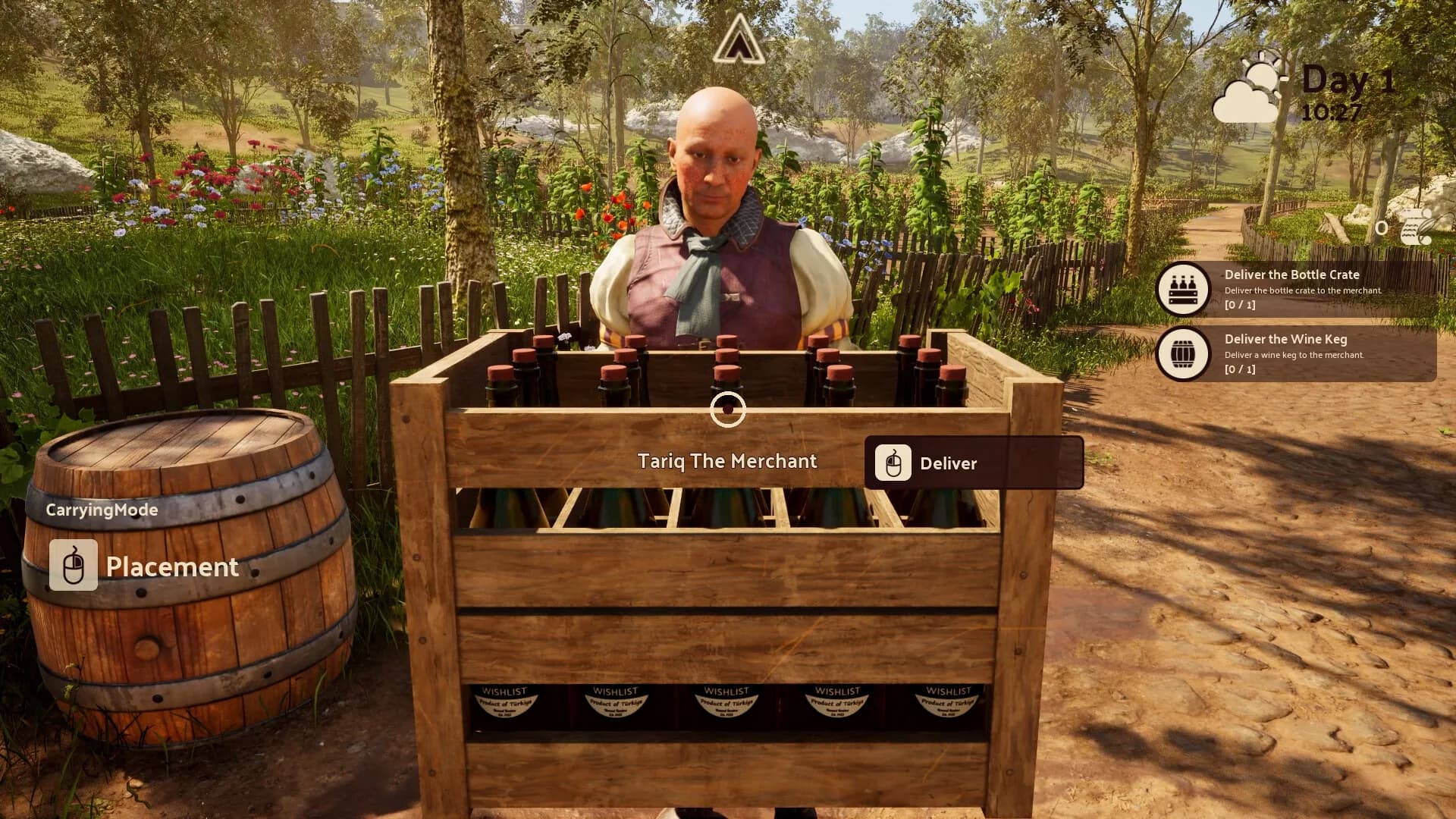 Winemaker Simulator görsel 8