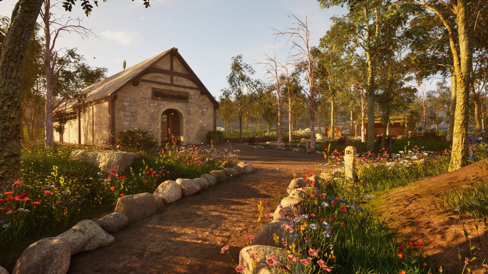 Winemaker Simulator görsel 9