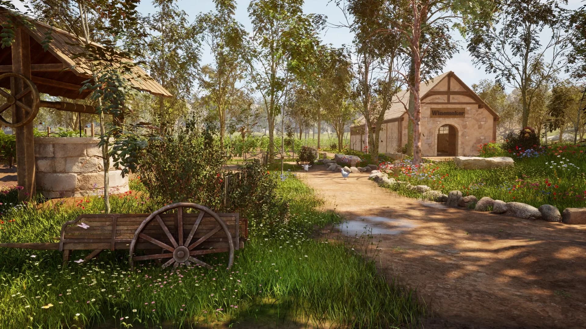 Winemaker Simulator görsel 10