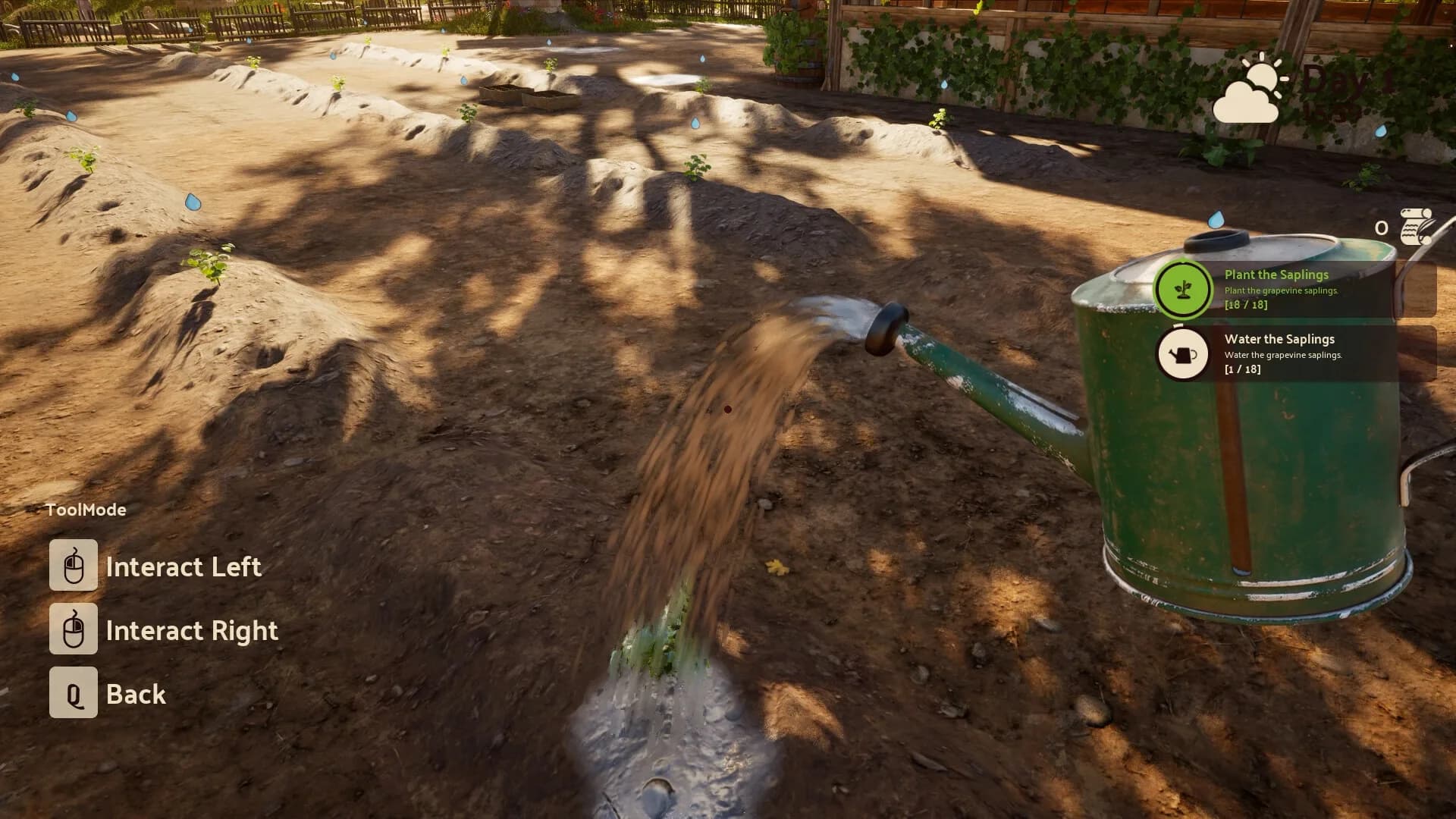 Winemaker Simulator görsel 11