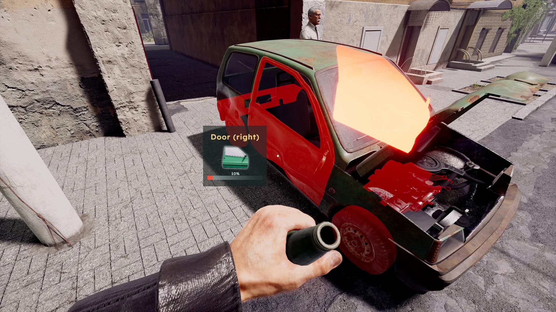Totally Legit Wheeler Seller görsel 5