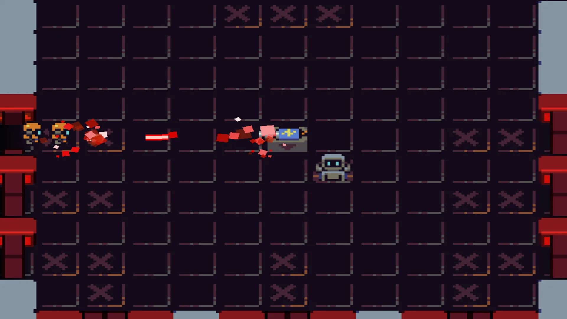 Push Defense görsel 8