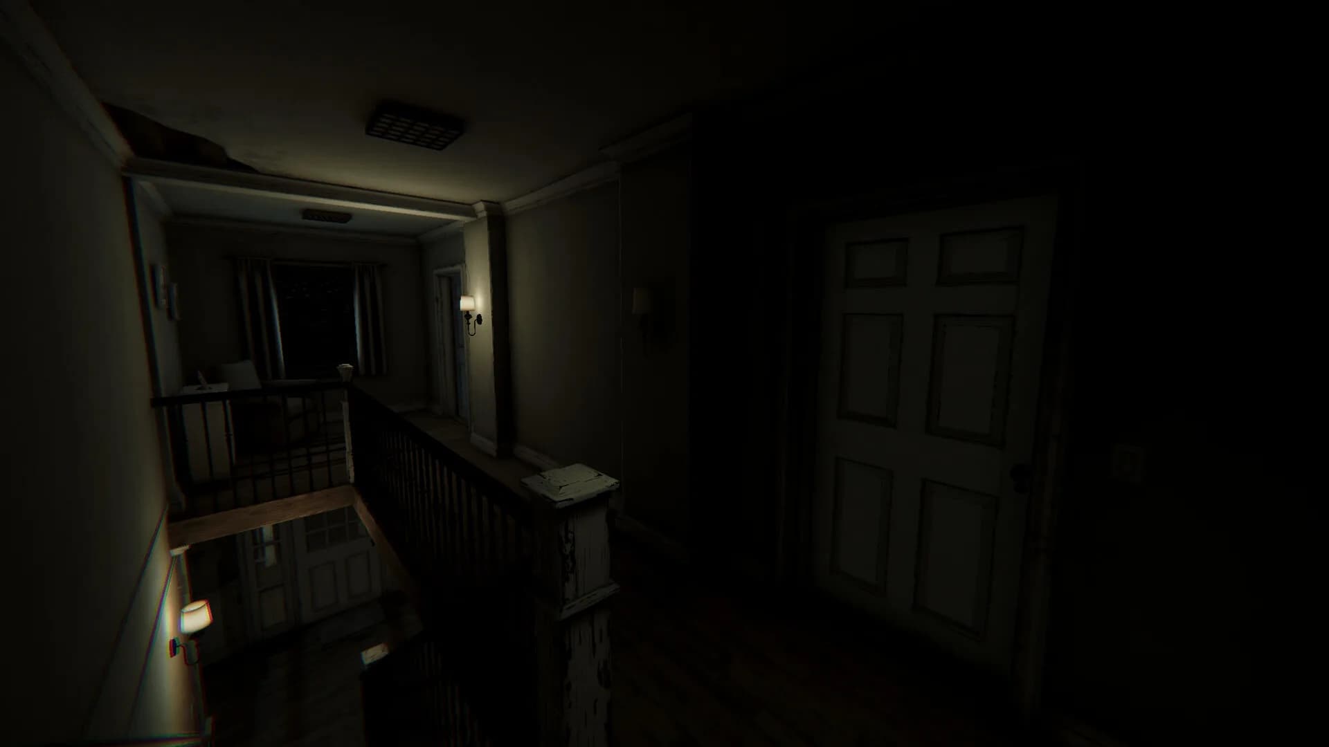 Where is Mother görsel 2