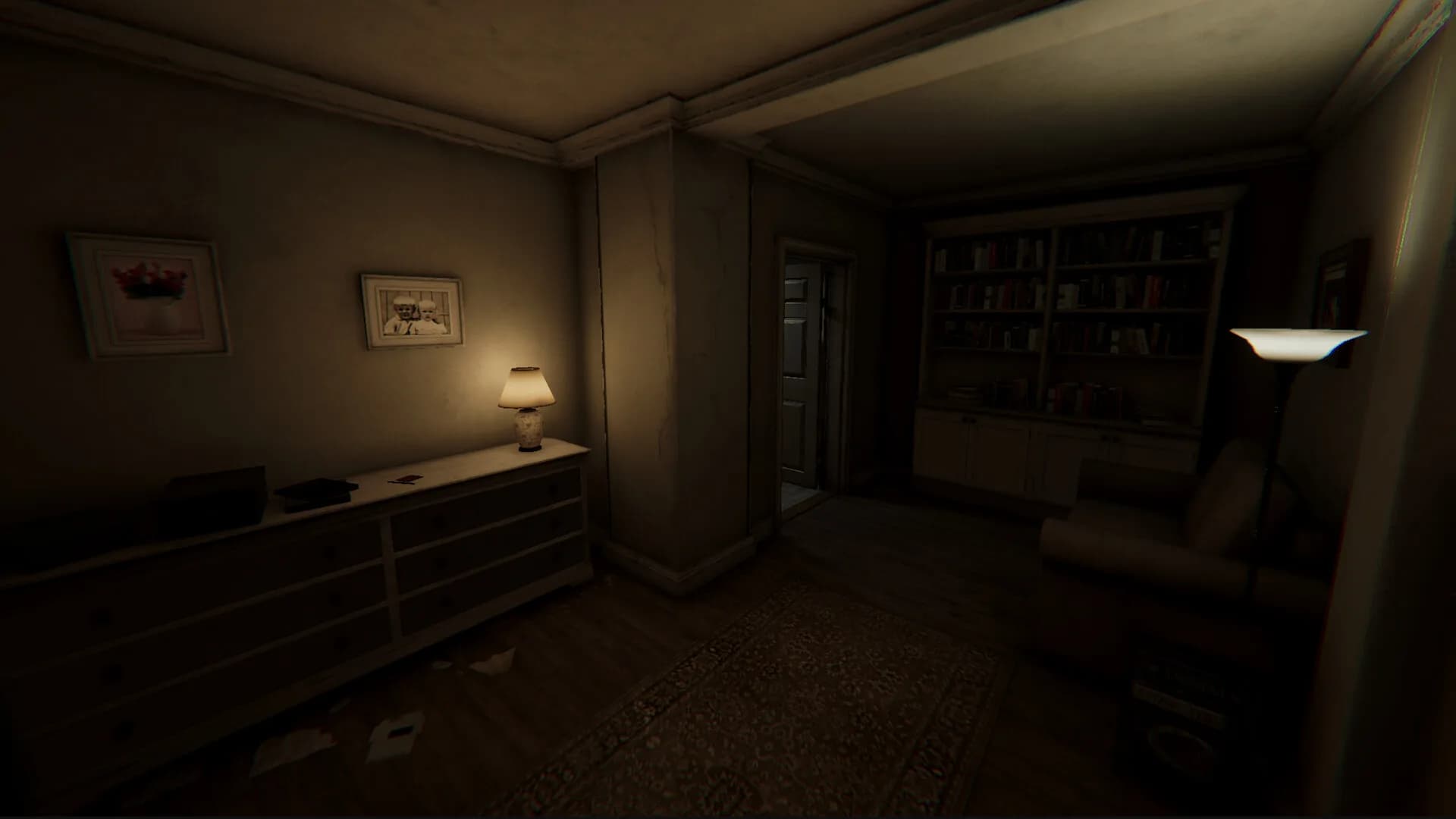 Where is Mother görsel 4