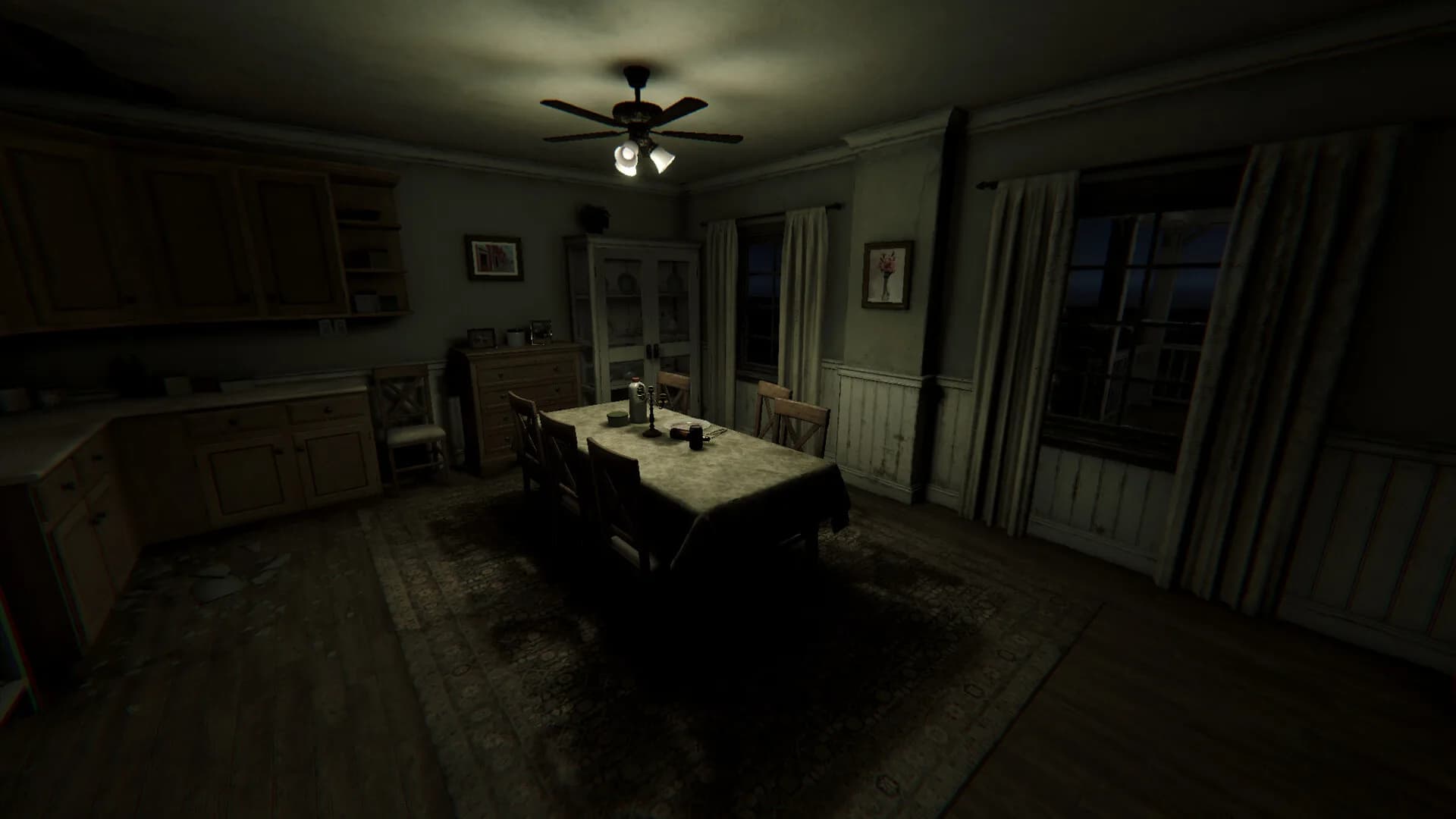 Where is Mother görsel 5