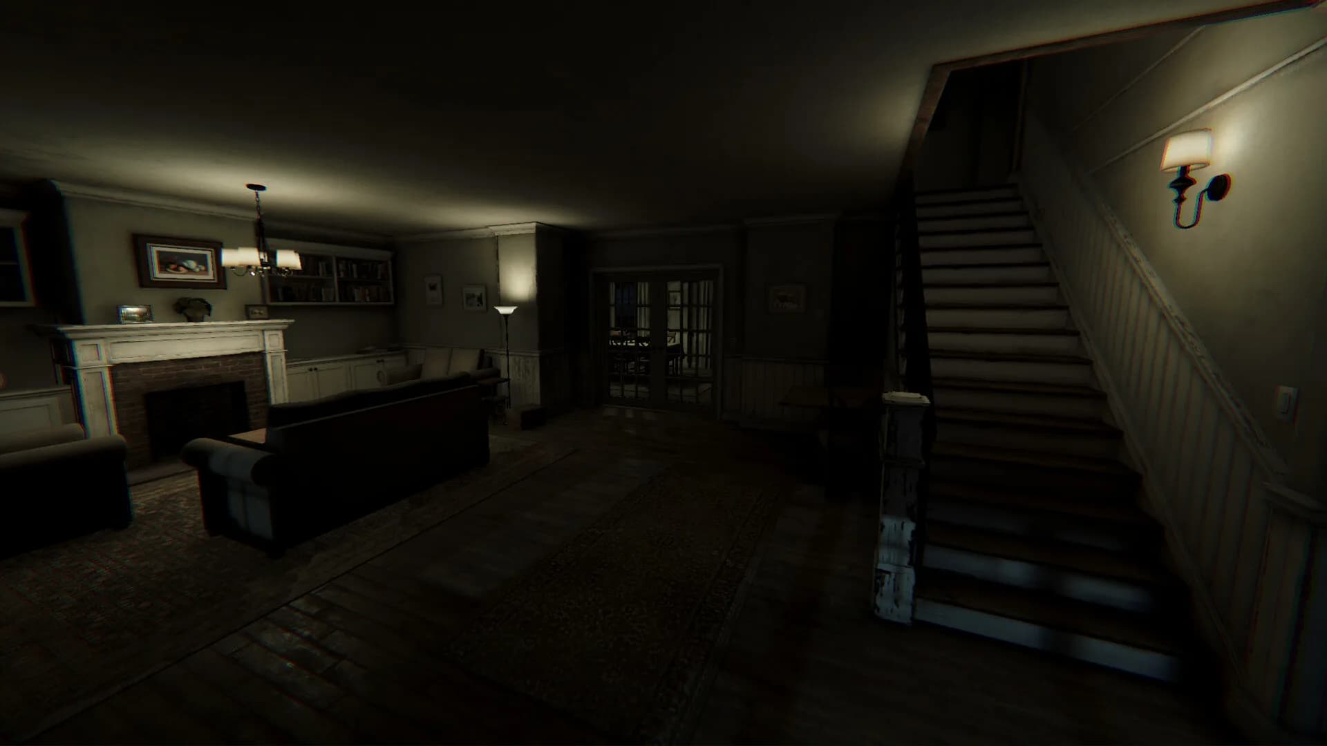 Where is Mother görsel 6