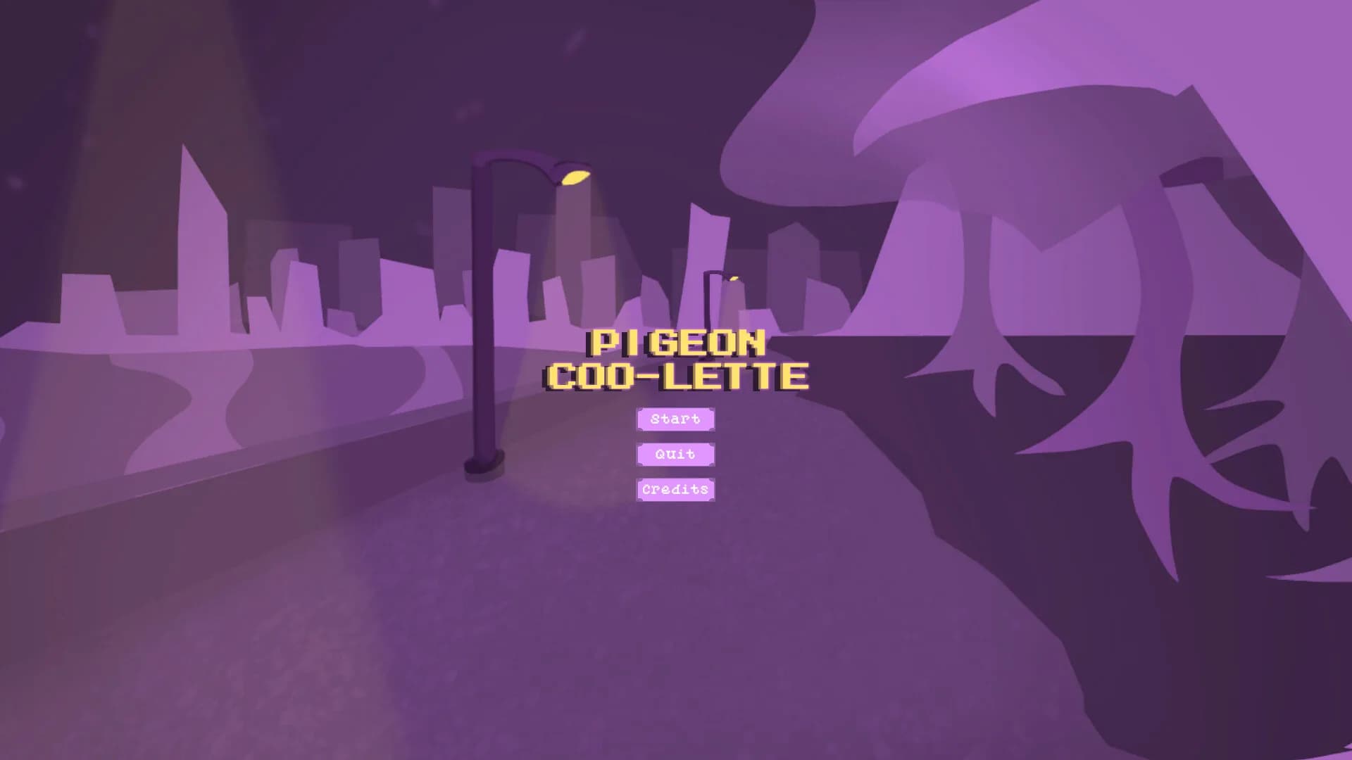 Pigeon Coo-lette görsel 2