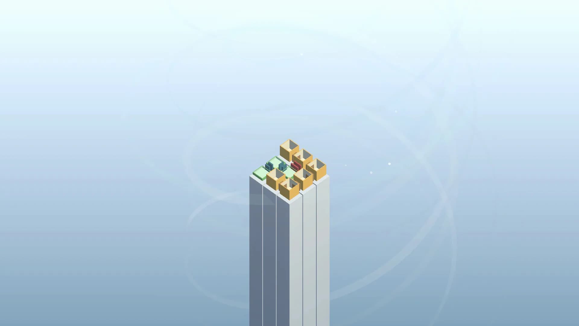 Door Puzzle görsel 5