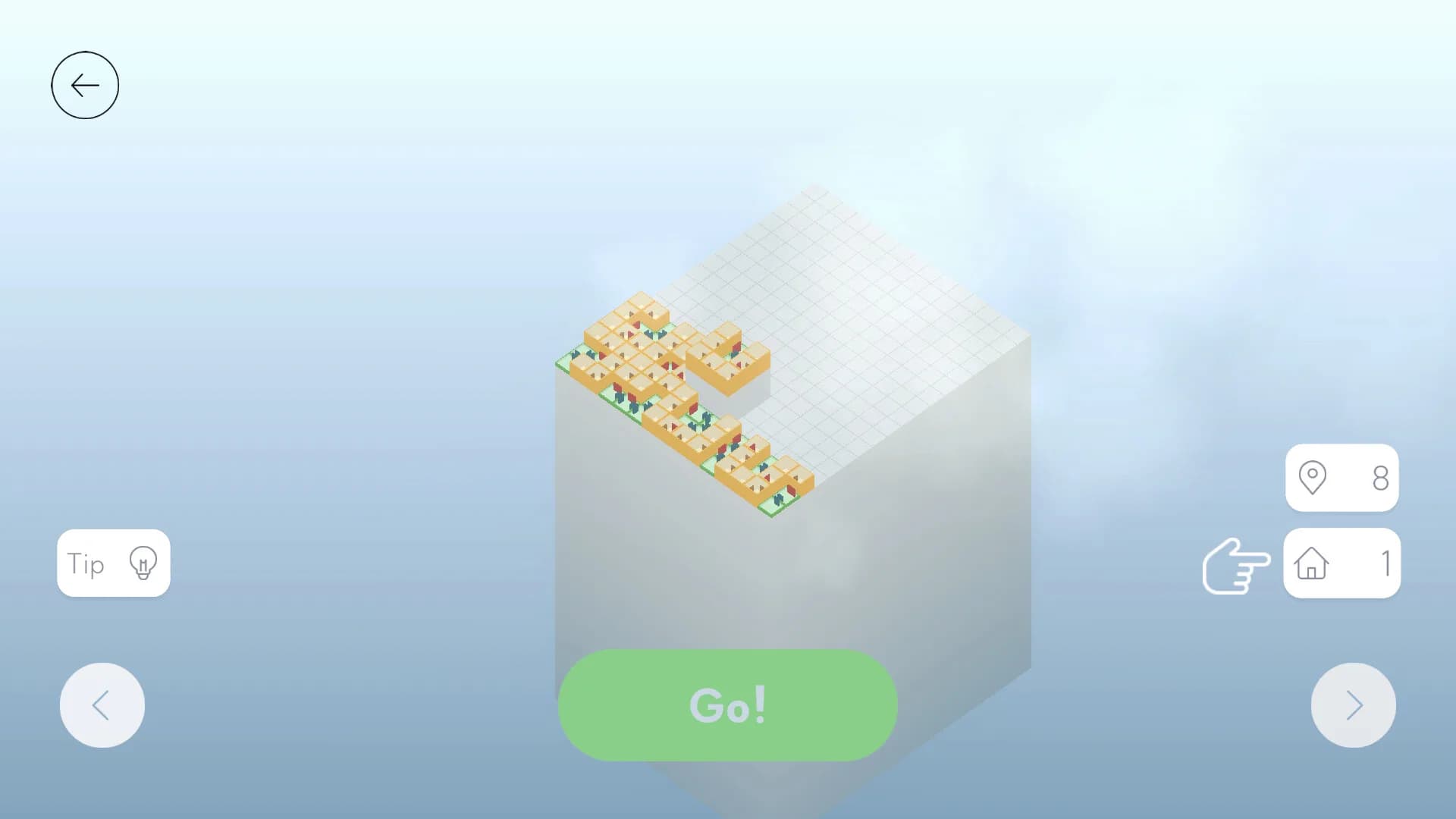 Door Puzzle görsel 7