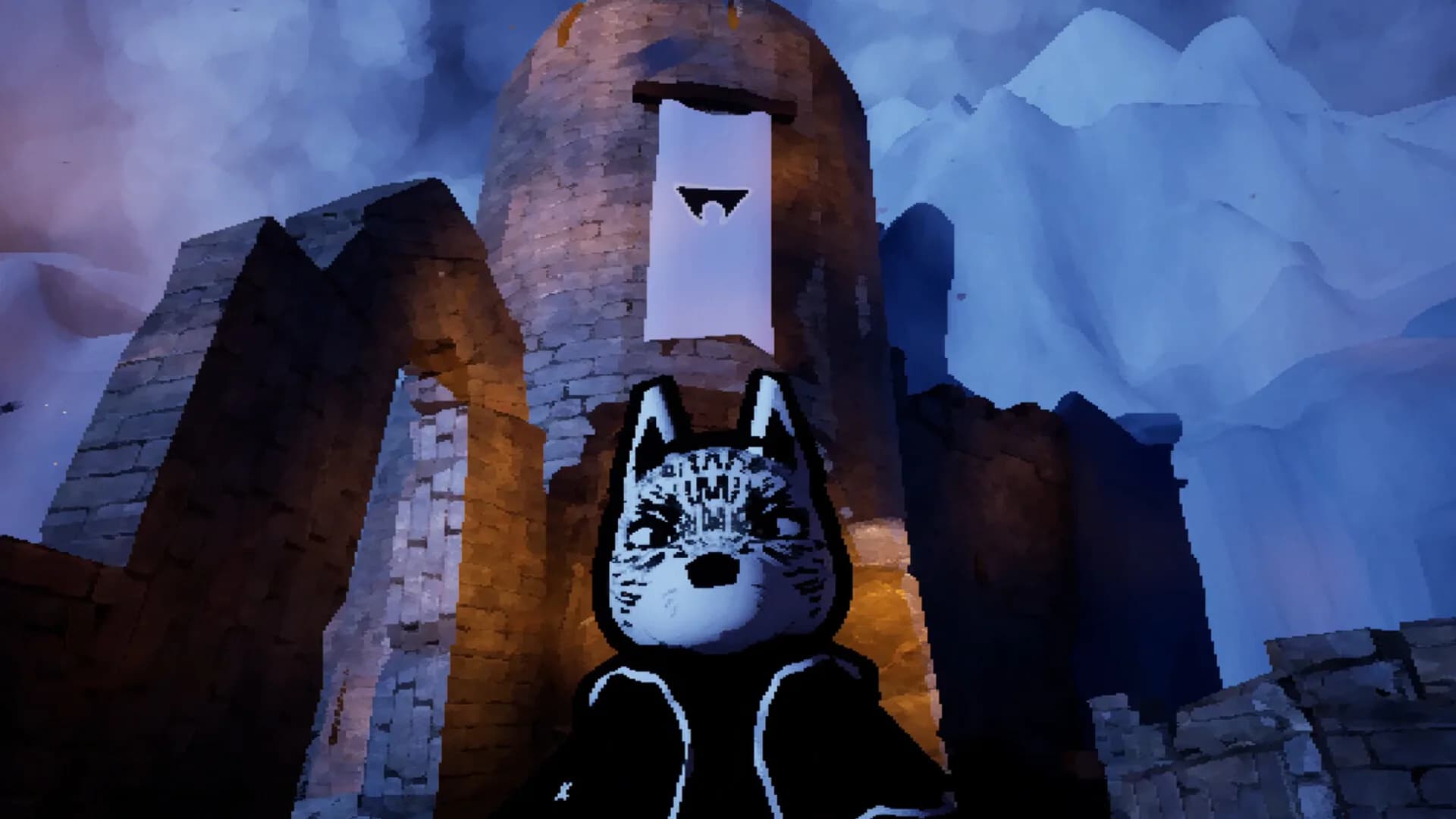 Darkway: Murder of King Mere görsel 4