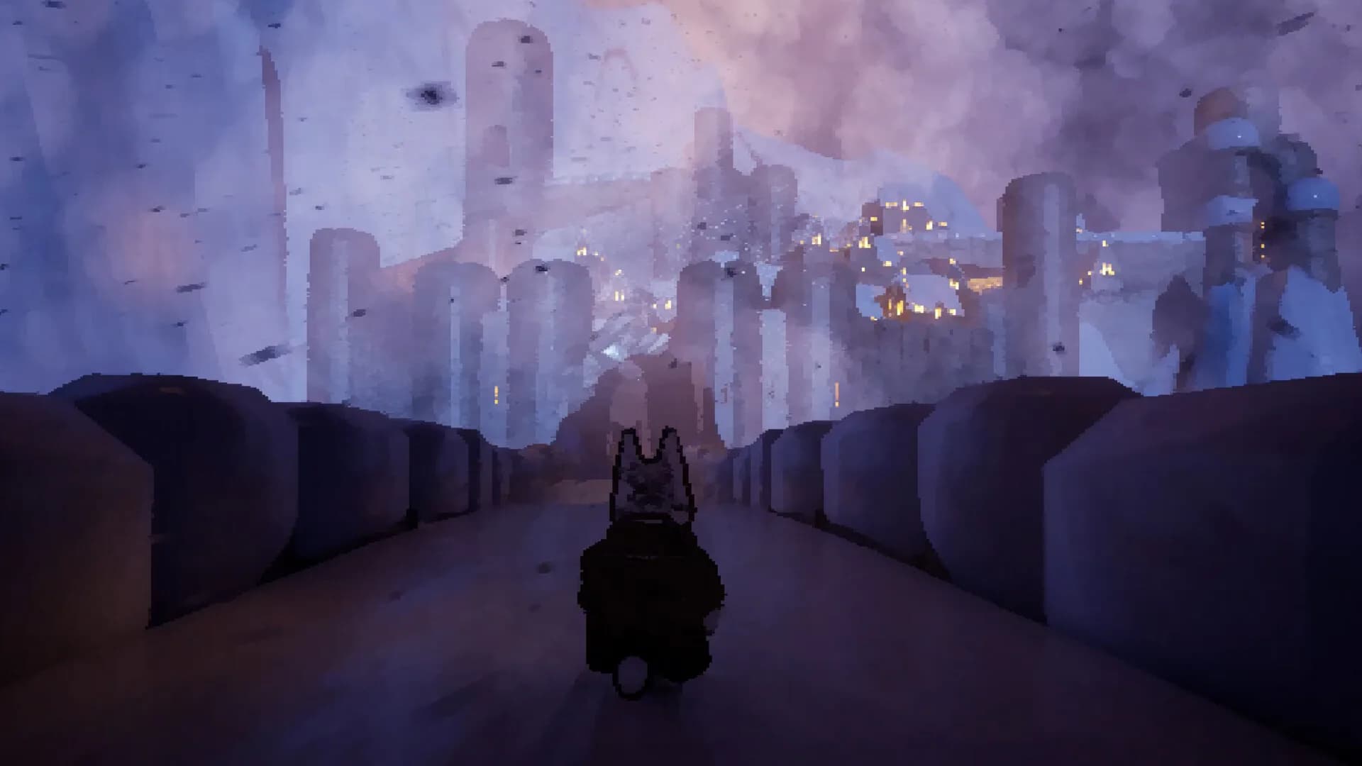 Darkway: Murder of King Mere görsel 7