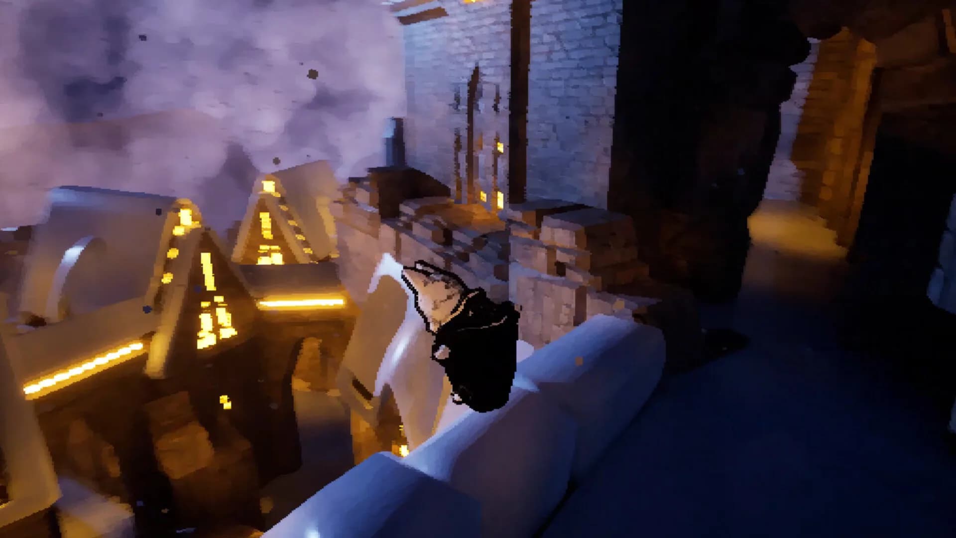 Darkway: Murder of King Mere görsel 8