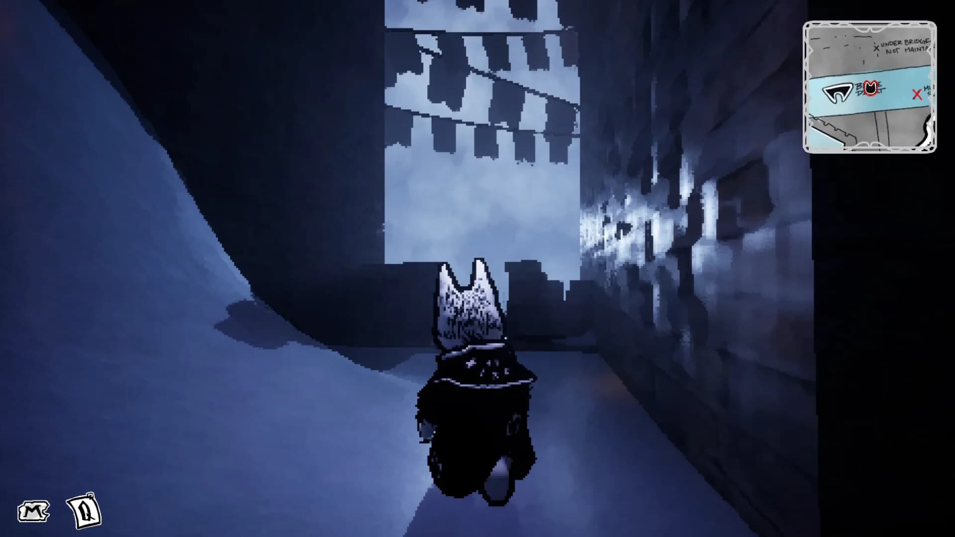 Darkway: Murder of King Mere görsel 10