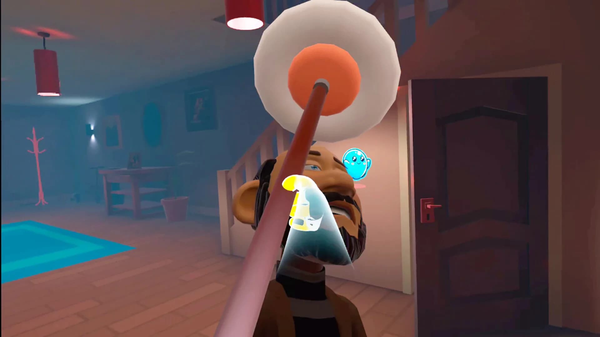 You Are Ghost görsel 5