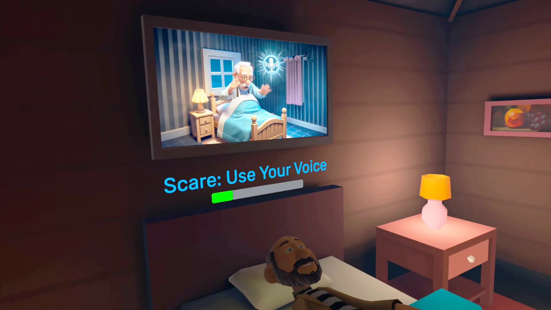 You Are Ghost görsel 6