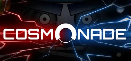 Cosmonade görsel 1