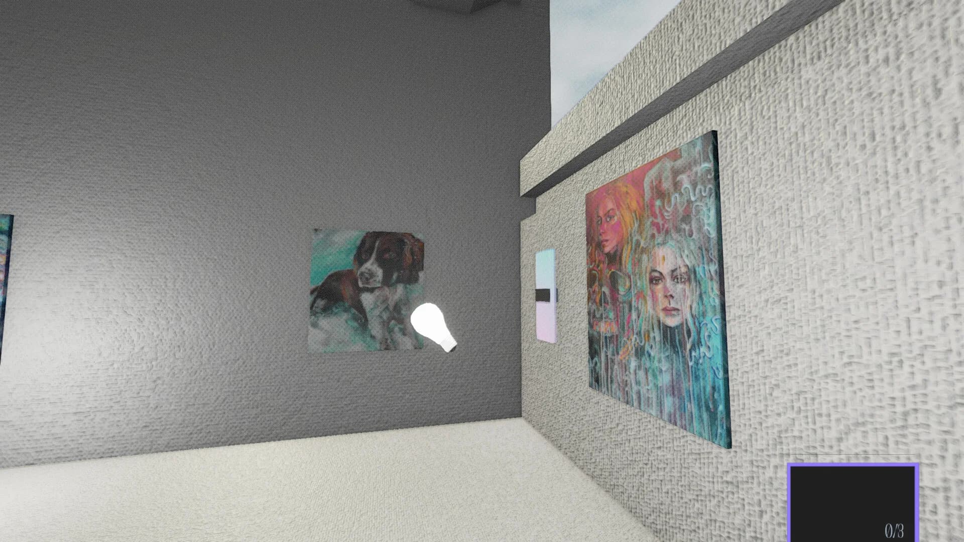 The Gallery - A Riley Magras Exhibit görsel 7