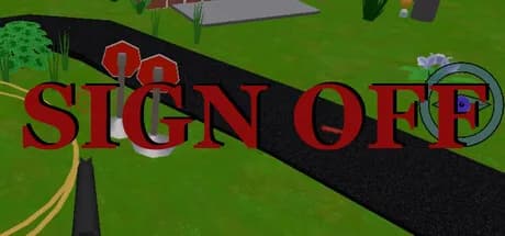 Sign Off
