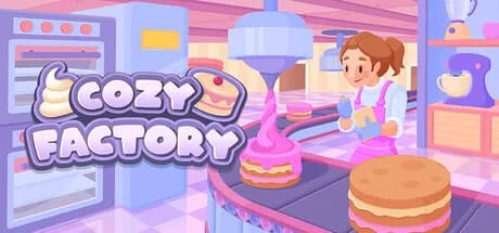Cozy Factory