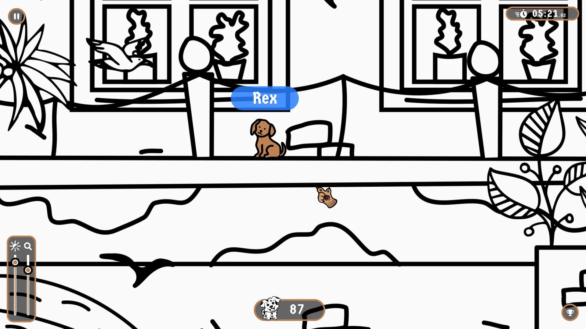101 Dogs Hidden görsel 3