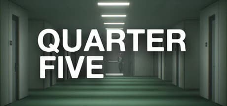 Quarter Five görsel 1