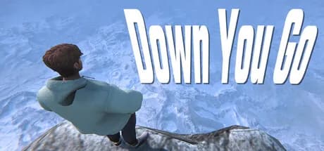 Down You Go görsel 1