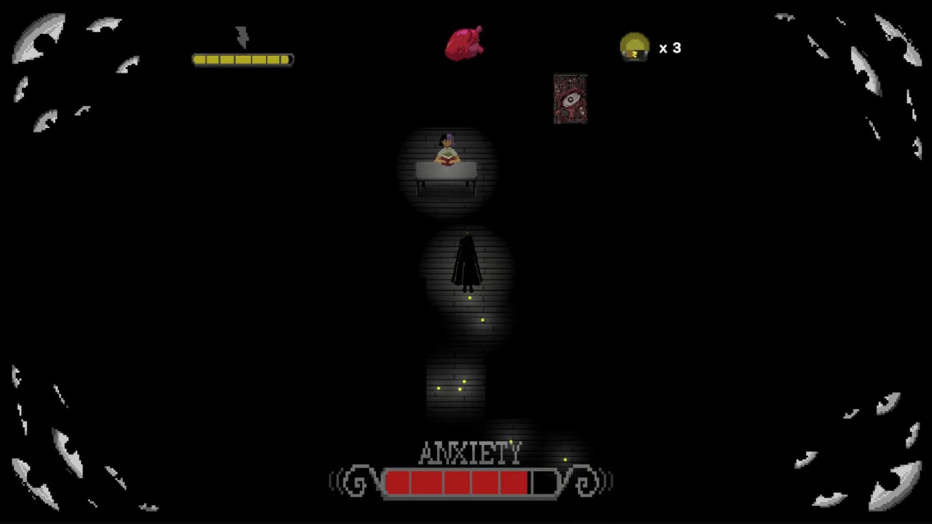 Hello Anxiety görsel 9
