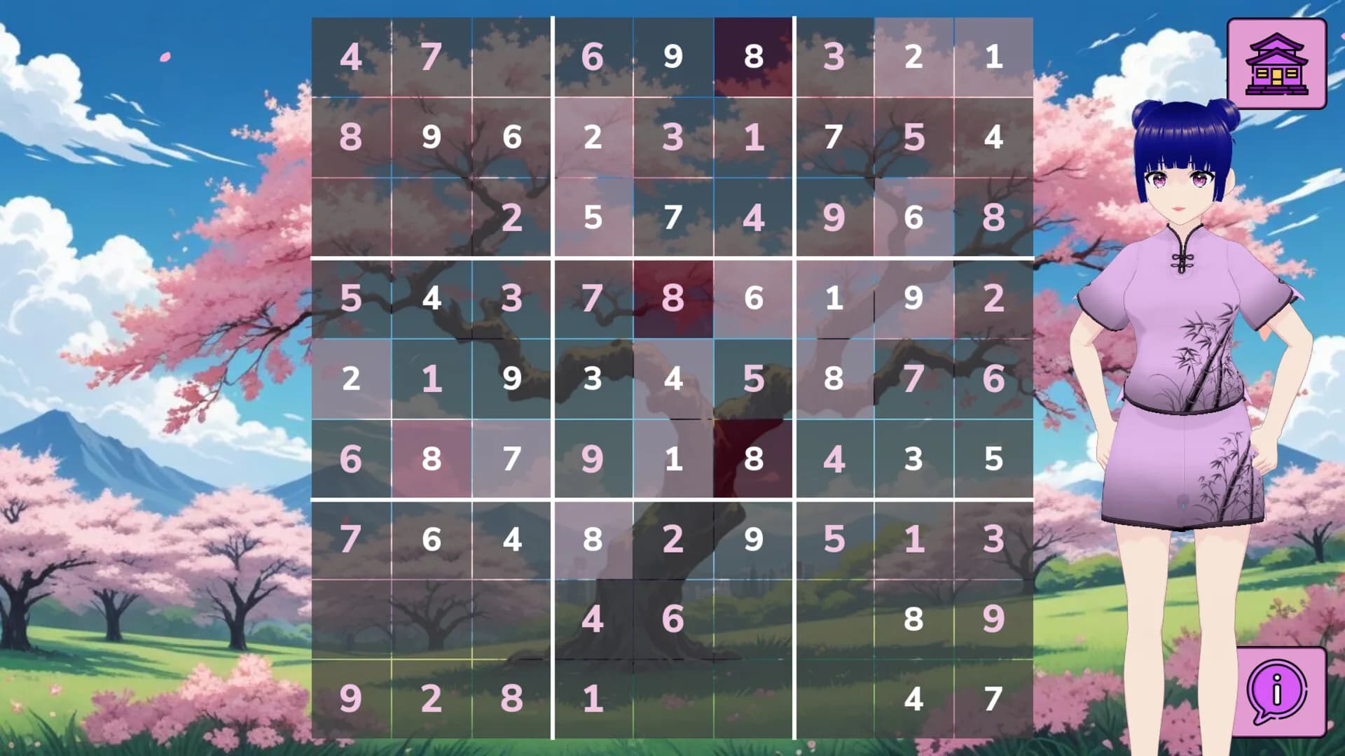 Relaxing Sudoku and Futoshiki görsel 2
