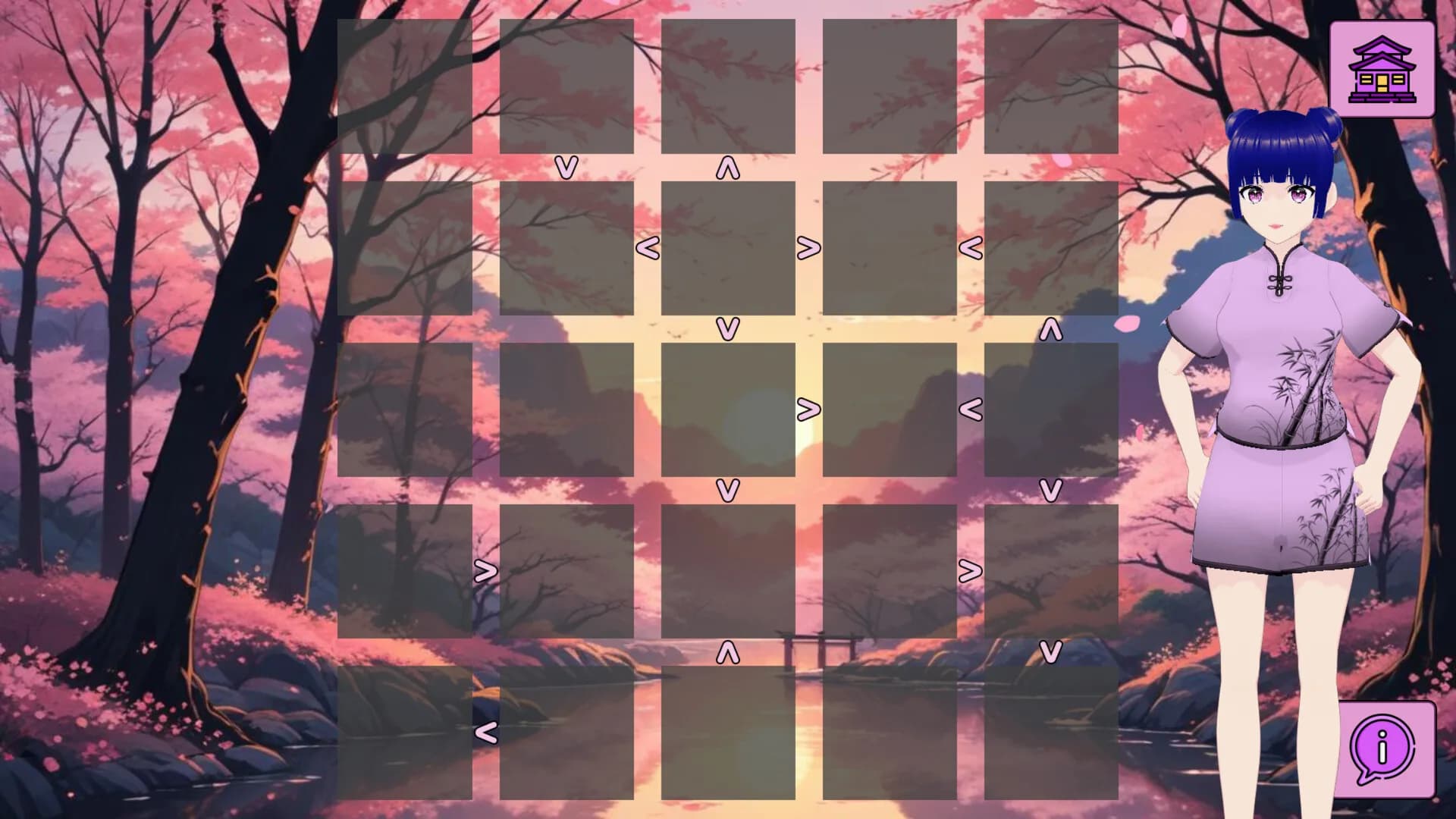 Relaxing Sudoku and Futoshiki görsel 5