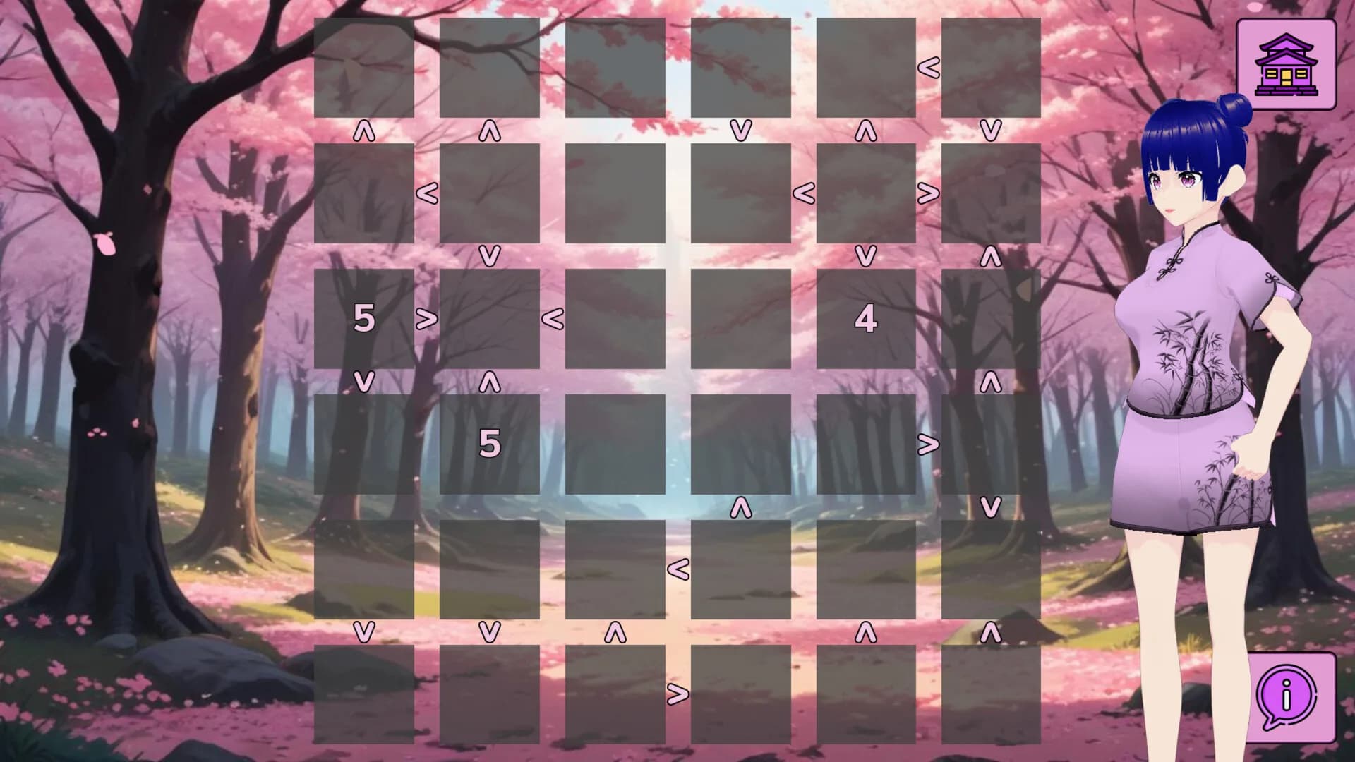 Relaxing Sudoku and Futoshiki görsel 7