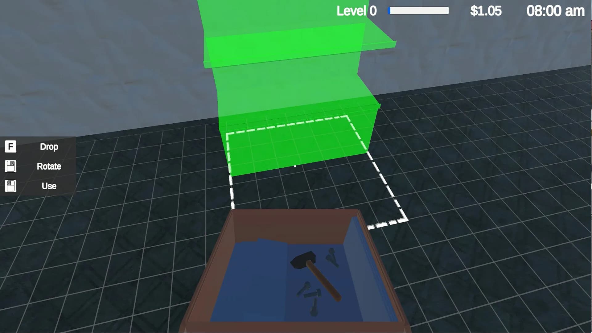 Modavuj Multiplayer Market Simulator görsel 5