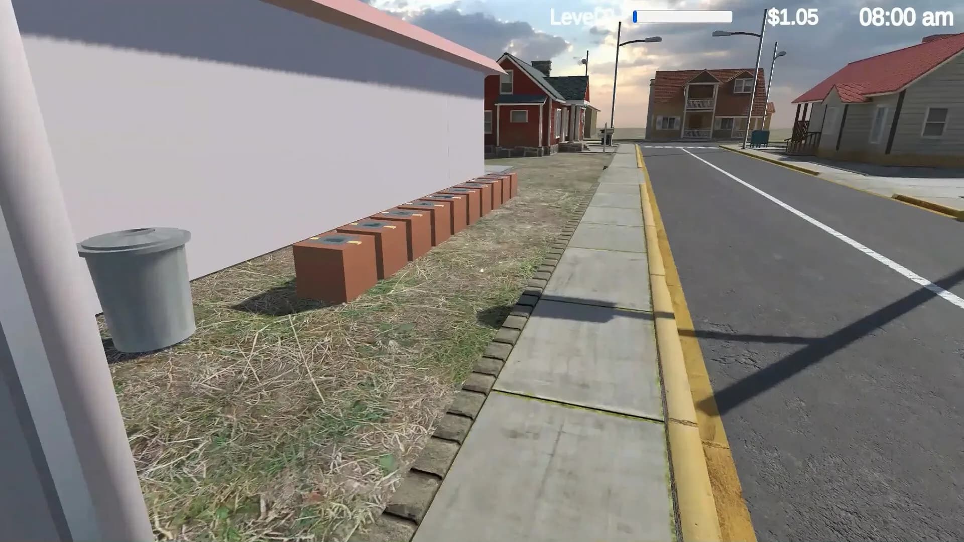 Modavuj Multiplayer Market Simulator görsel 6