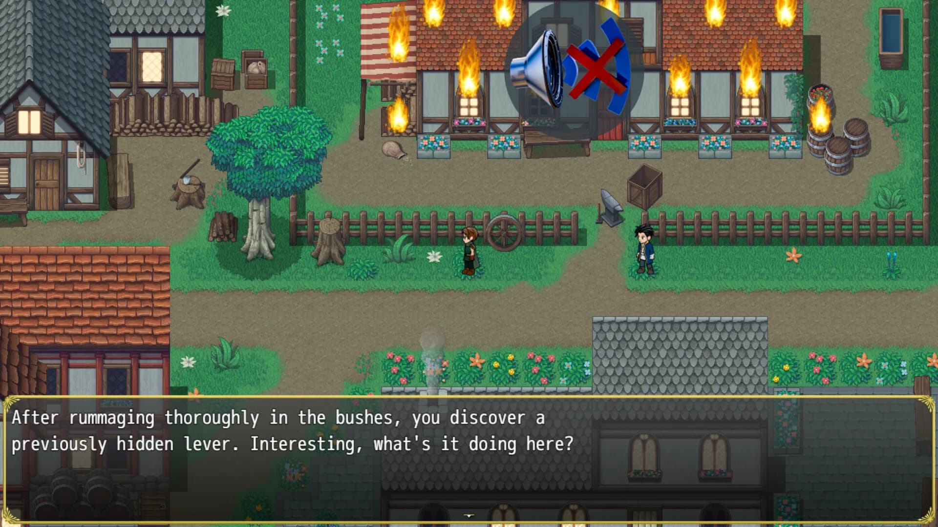 Glitch & Glory: Tales of Honeywood görsel 6