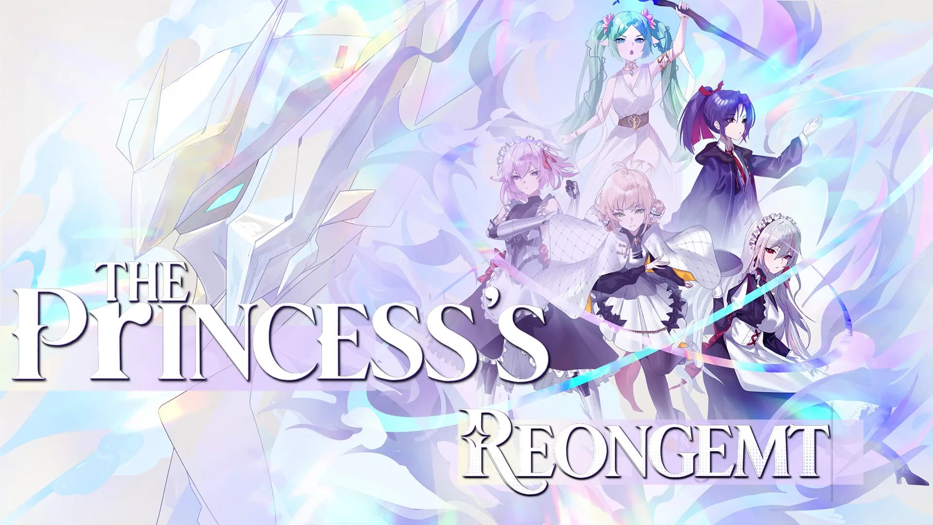 The Princess's Reongemt görsel 8