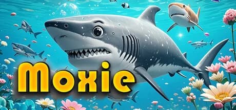 Moxie