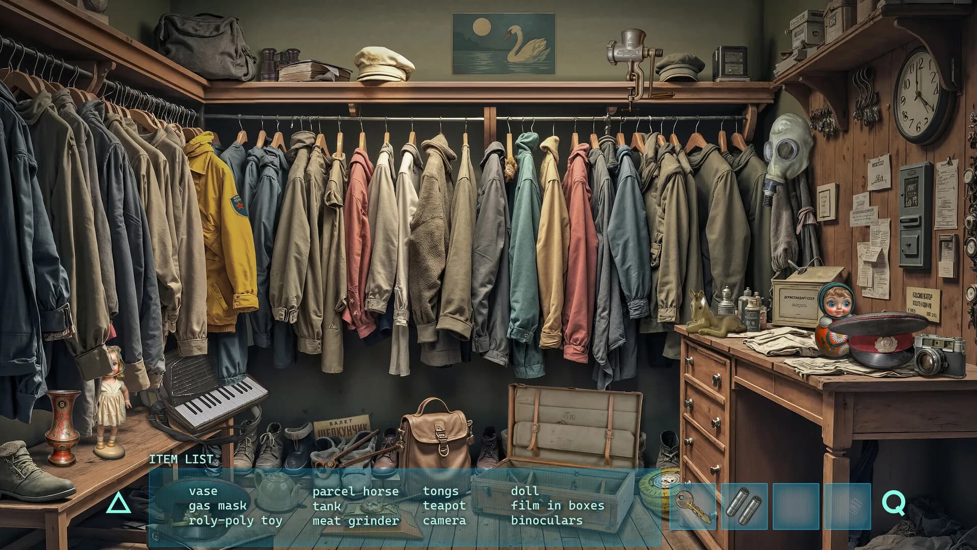 Memory Trap: Hidden Protocol görsel 6