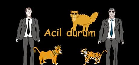 Acil durum