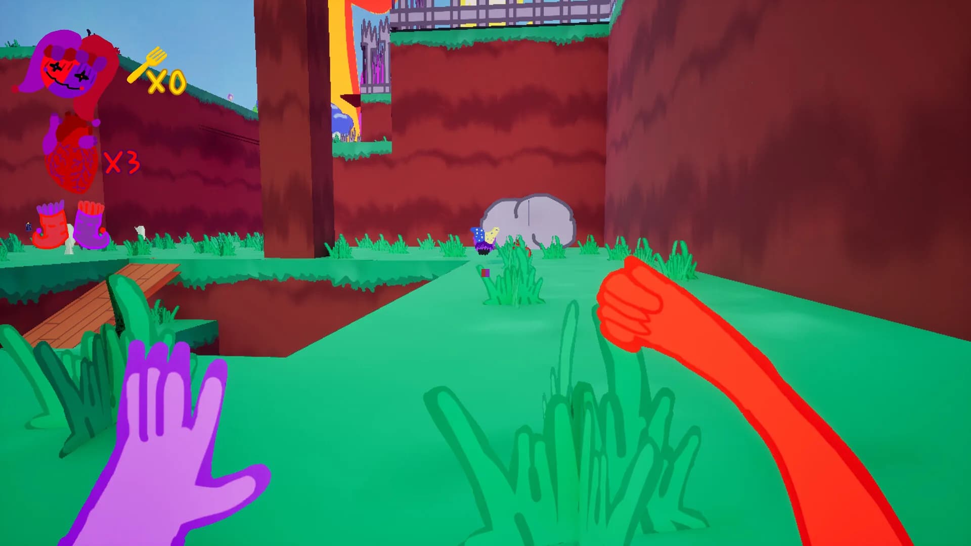 Spencer's Spaghetti Quest görsel 3
