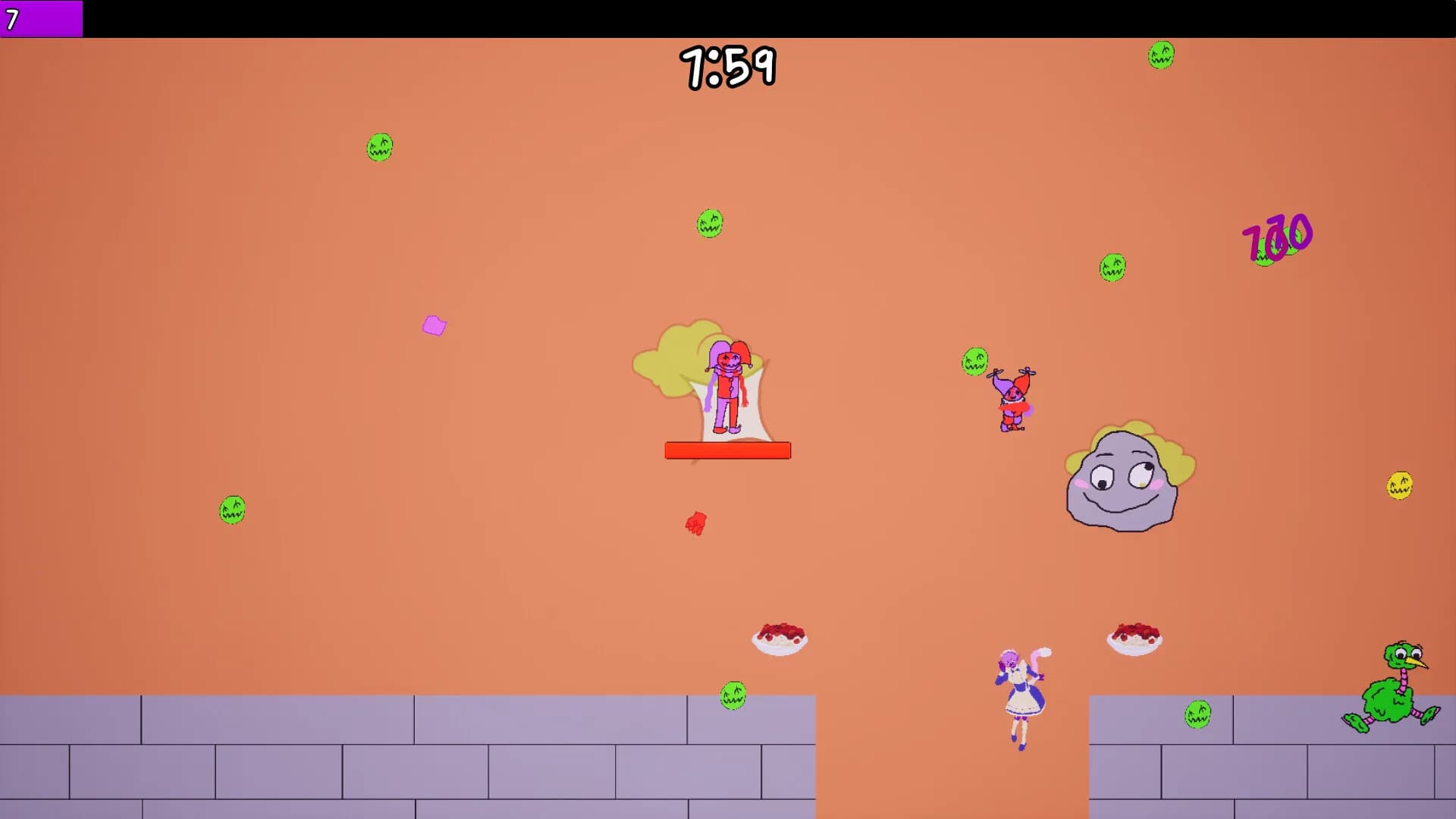 Spencer's Spaghetti Quest görsel 13