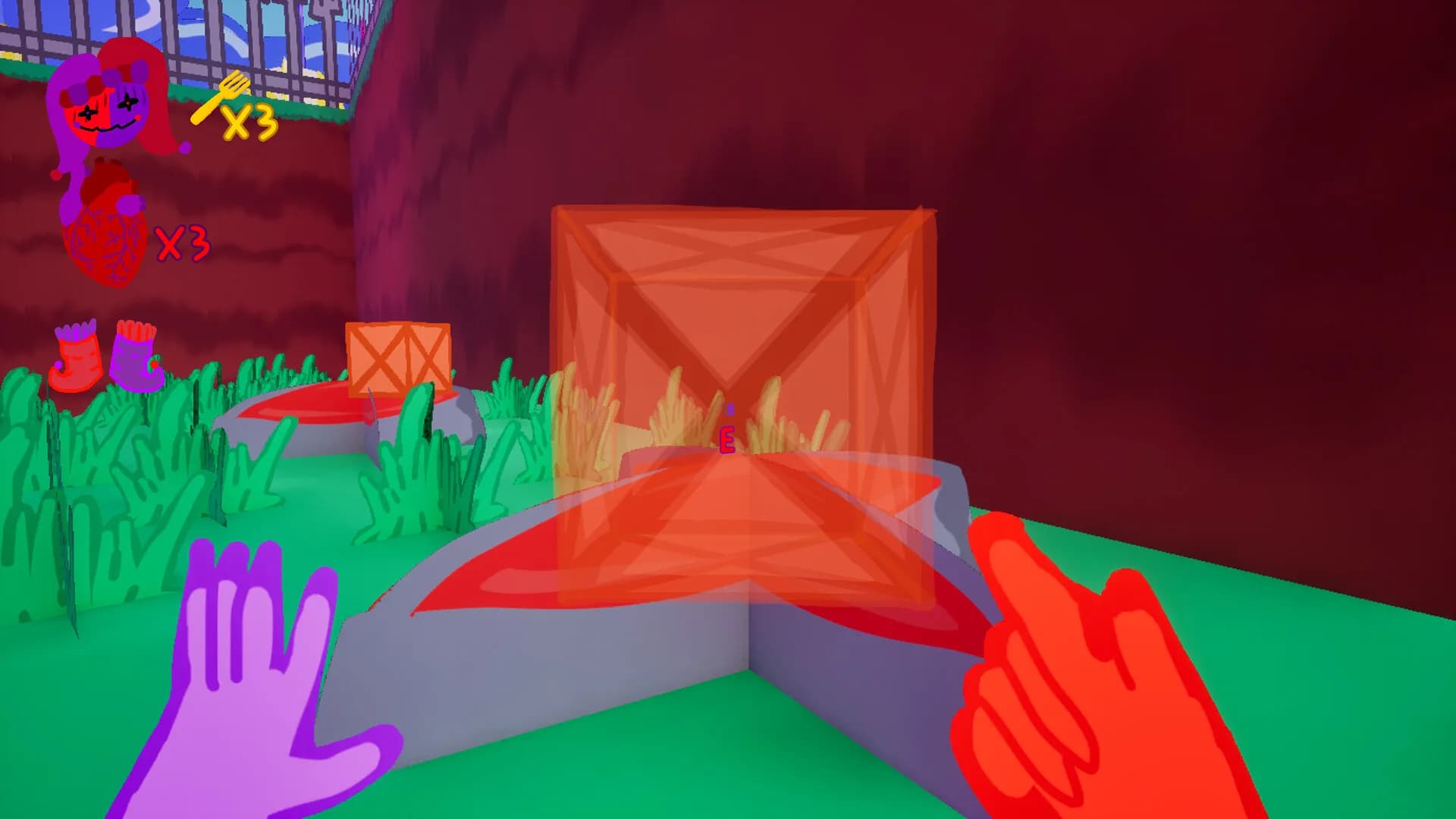 Spencer's Spaghetti Quest görsel 5