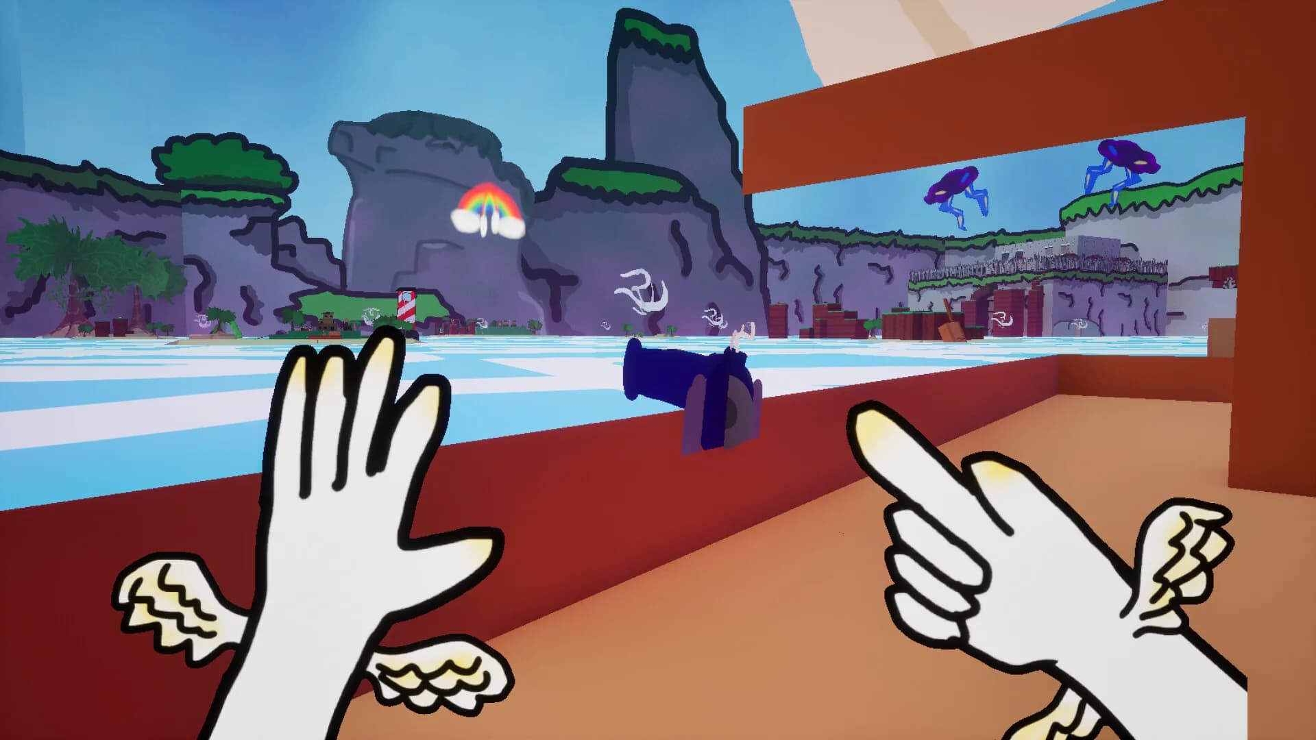 Spencer's Spaghetti Quest görsel 10
