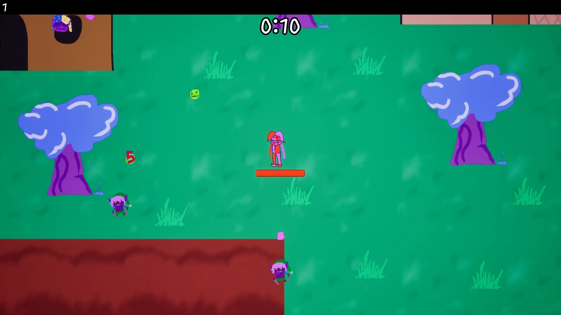 Spencer's Spaghetti Quest görsel 11