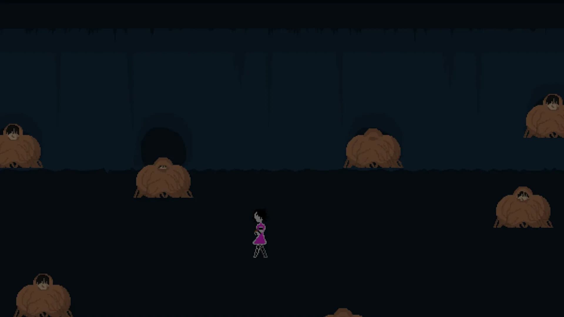 Lakeside Has No Lake!! görsel 3
