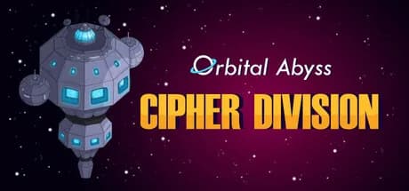 Orbital Abyss: Cipher Division
