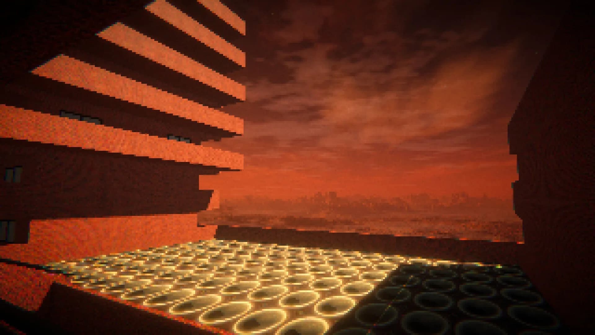 LSD Dream Emulator: BRUTALISMUS görsel 2