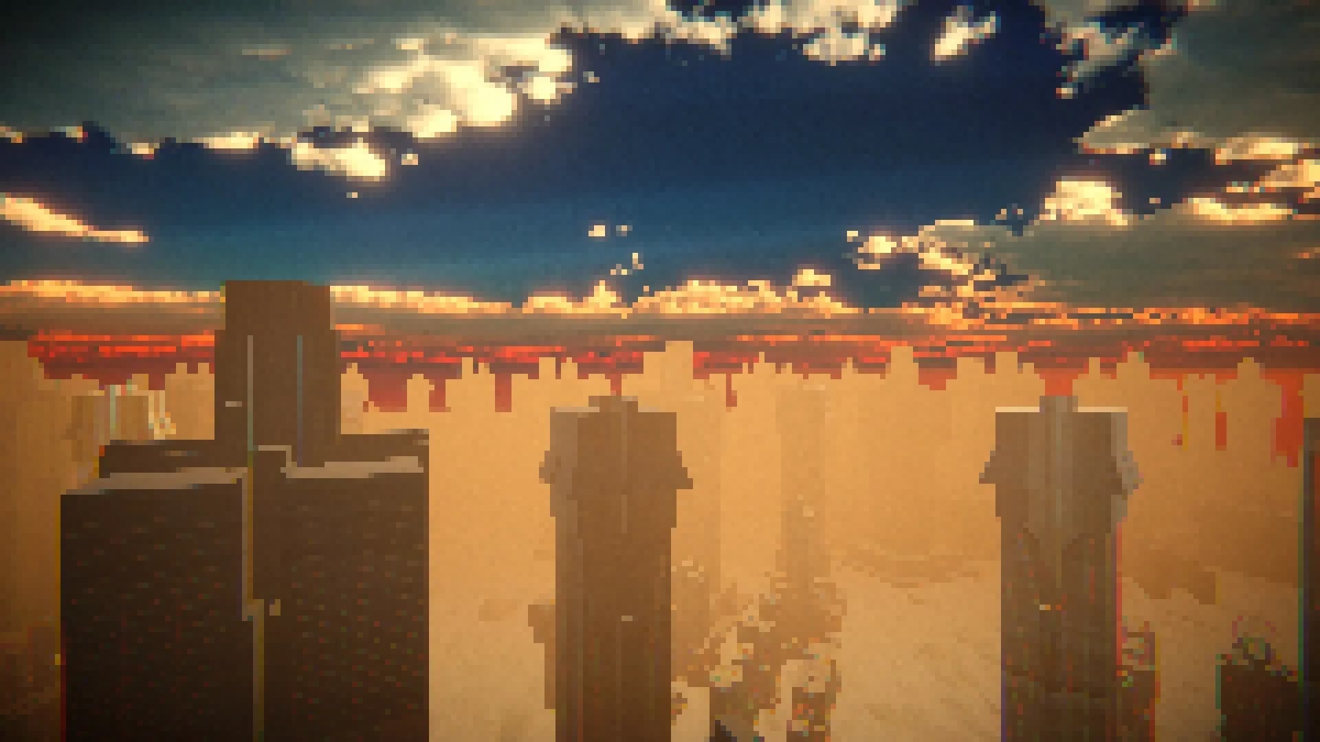 LSD Dream Emulator: BRUTALISMUS görsel 14
