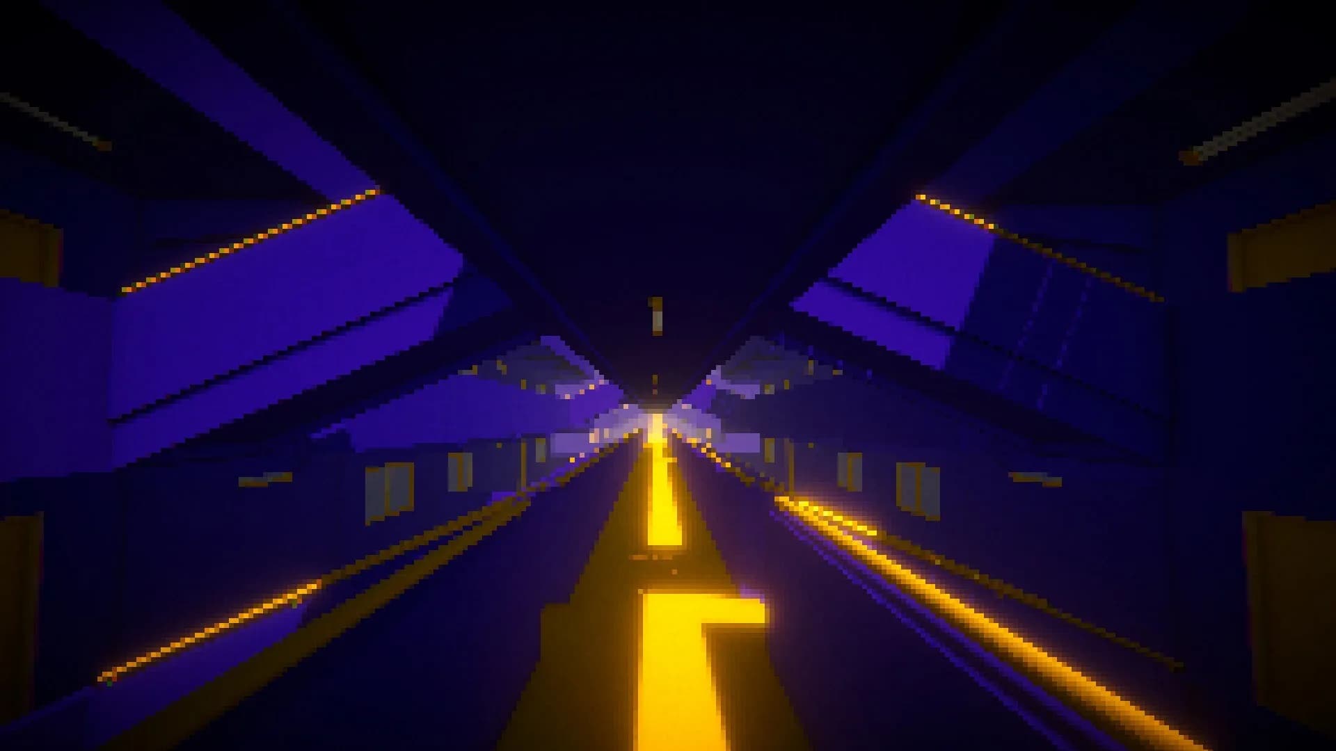 LSD Dream Emulator: BRUTALISMUS görsel 17